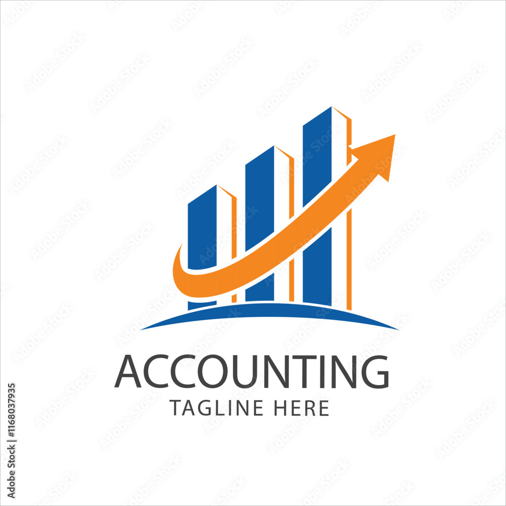Abstract bank building icon showcasing professionalism in financial advisory services Abstract bank building icon showcasing professionalism in financial advisory services