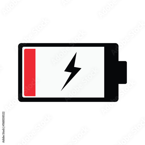 Free Download simple battery icon - GFXLoad