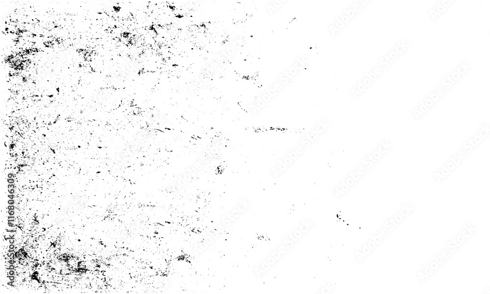 Grunge texture white and black. Metal texture with scratches and cracks, Rough brush strokes with spray texture, White old concrete wall grunge texture , Vector brush stroke texture.eps Grunge texture white and black. Metal texture with scratches and cracks, Rough brush strokes with spray texture, White old concrete wall grunge texture , Vector brush stroke texture.eps
