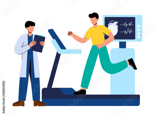 Medical Analysis Diagnostic Screening
