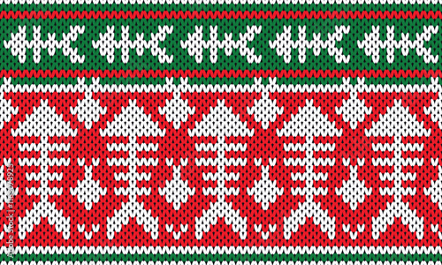 Seamless printable knitting patterns, wallpapers, ultra-high resolution raster illustrations, print-on-demand patterns.