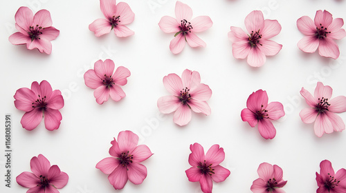 Flowers background