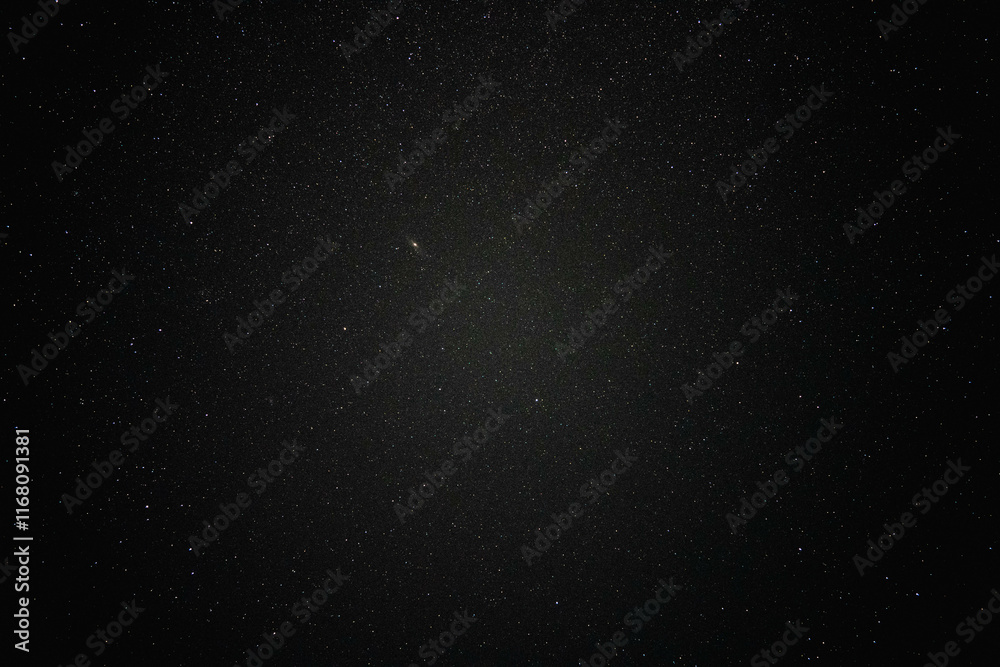 Fototapeta premium 星空 天体