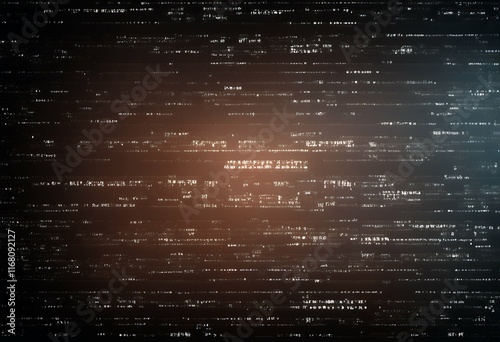 text coding dark texture creative