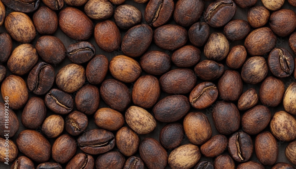 Close-Up Macro Photography of Roasted Coffee Beans, Featuring a Rich and Textured Surface with Earthy Brown Tones, Coffee Bean Texture, Coffee Bean Background, Coffee Bean Close Up, Coffee Bean Close-Up Macro Photography of Roasted Coffee Beans, Featuring a Rich and Textured Surface with Earthy Brown Tones, Coffee Bean Texture, Coffee Bean Background, Coffee Bean Close Up, Coffee Bean