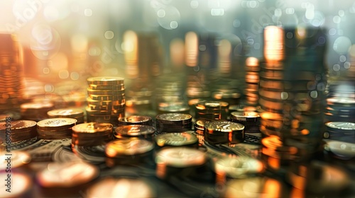 abstract financial education and literacy initiatives