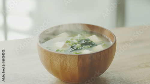 Warm & Savory: A steaming b...