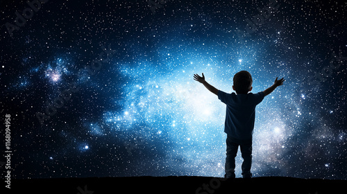 Reaching for the Stars: A c...