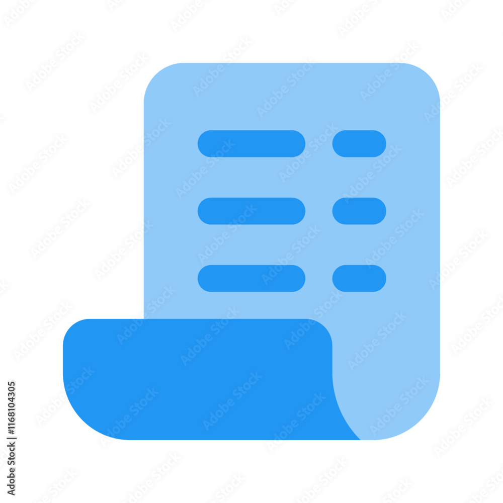 invoice flat icon invoice flat icon