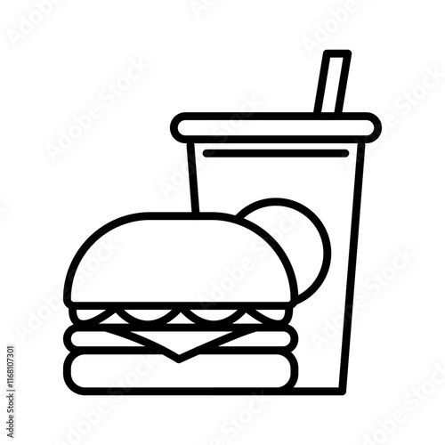 burger icon