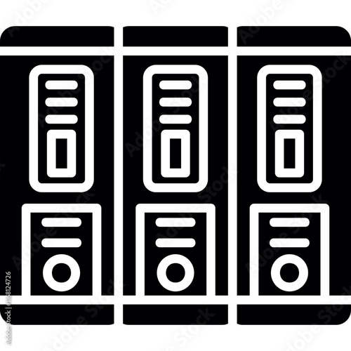 Archive icon