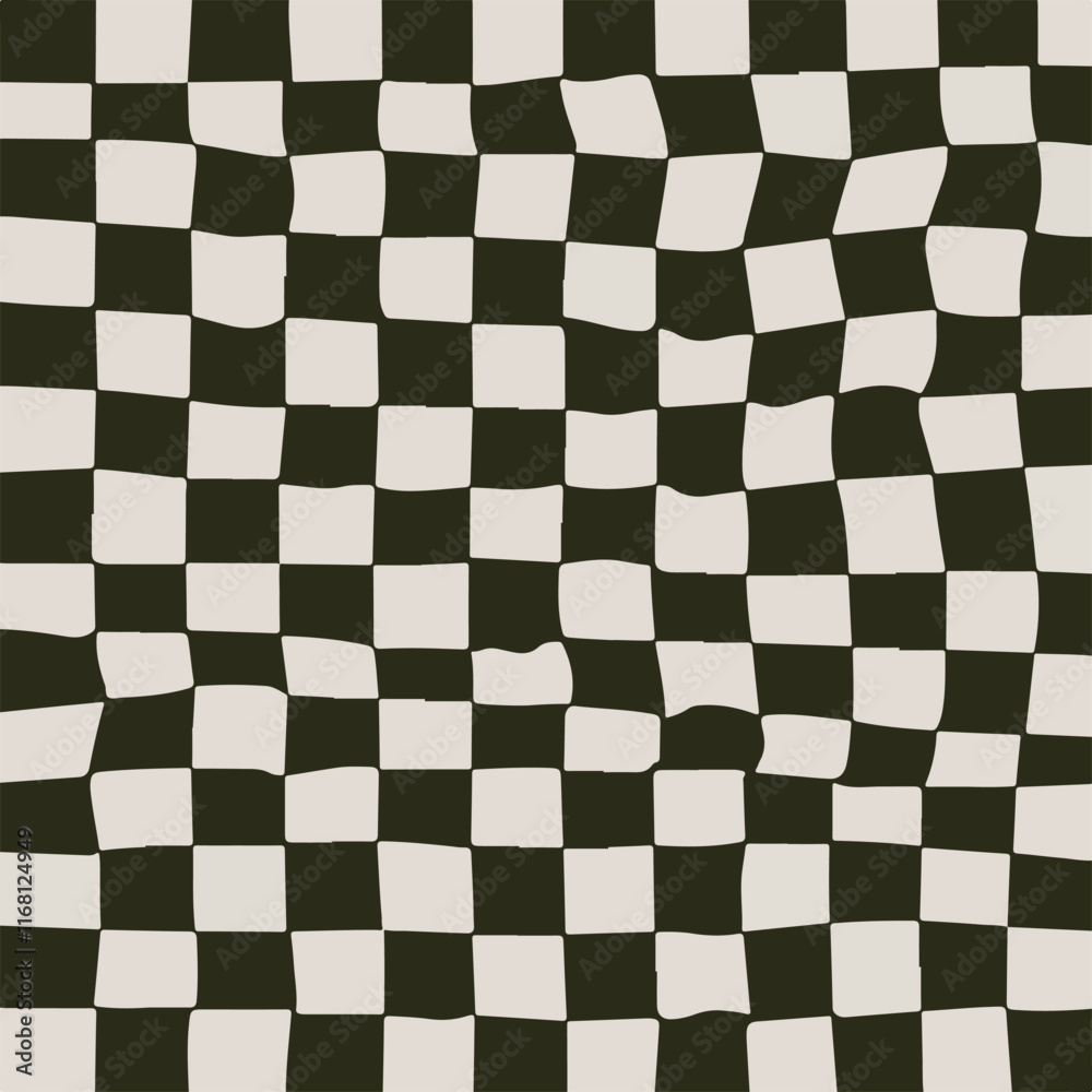 Fototapeta premium Abstract color or shap full background patterns