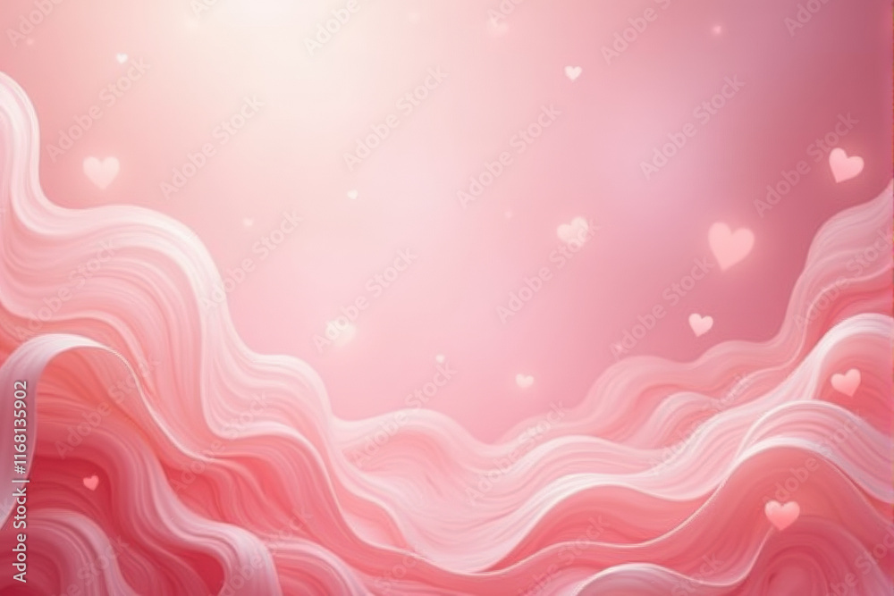 illustration background representation of love,Valentine's Day concept. illustration background representation of love,Valentine's Day concept.