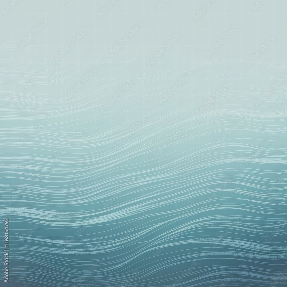 Obraz premium abstract blue background