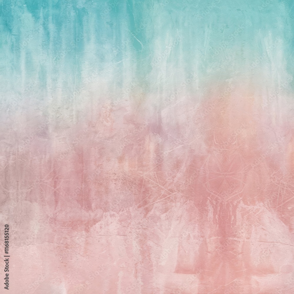 Fototapeta premium abstract watercolor background with copy space