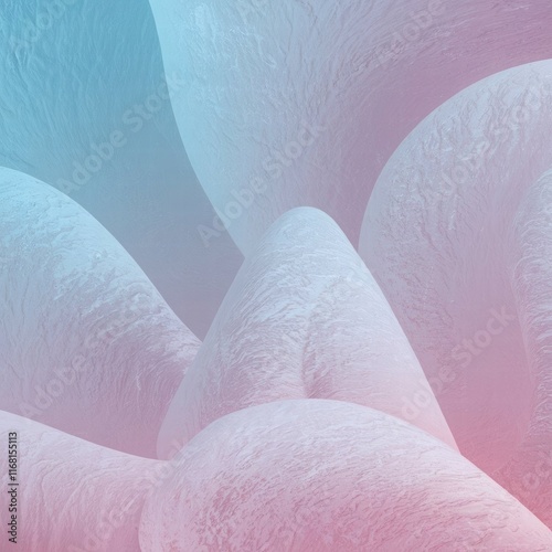 close up of pink flower