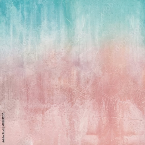 abstract watercolor background with copy space