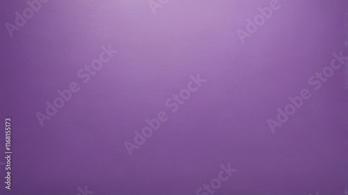 Violet color background with a touch of white light