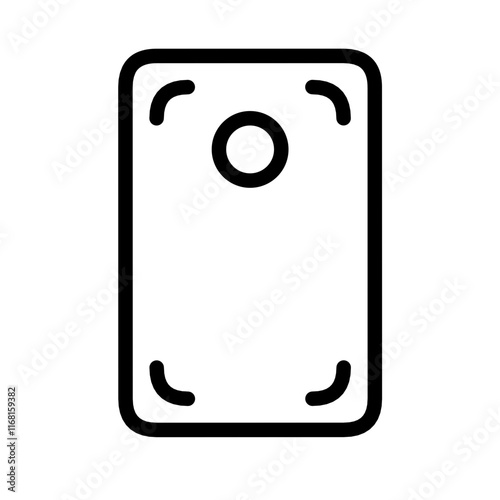 icon case