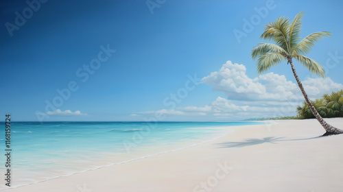 Tropical Getaway: Serenity ...