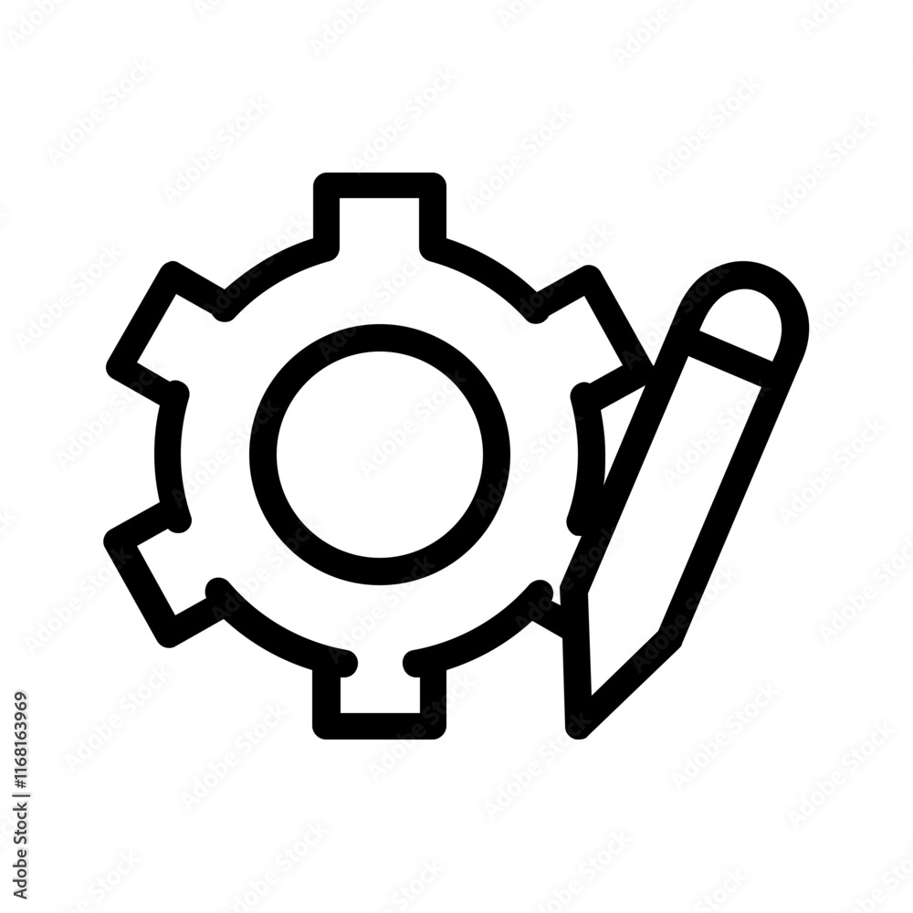 gear icon gear icon