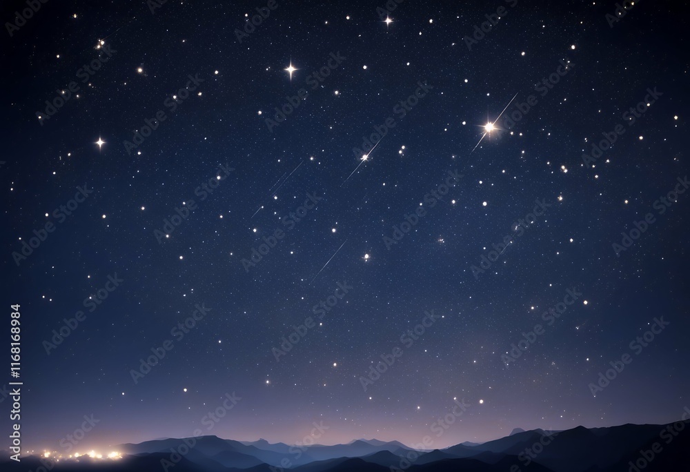 background constellation starry sky background constellation starry sky