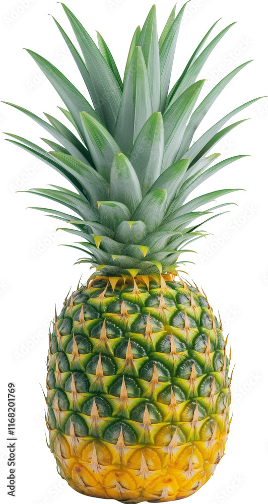Pineapple Fruit PNG - Ananas comosus illustration - Ananas food isolated graphic
Pineapple Fruit PNG - Ananas comosus illustration - Ananas food isolated graphic