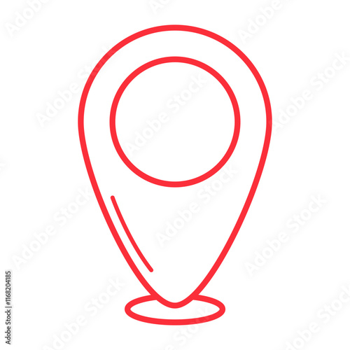 map pointer icon illustration Free Download map pointer icon illustration - GFXLoad