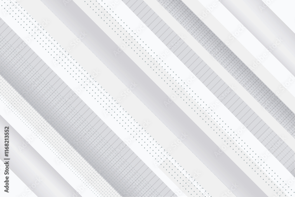 Fototapeta premium White abstract background 