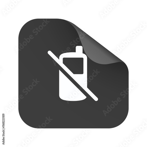 No Mobile