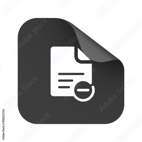 Remove Page