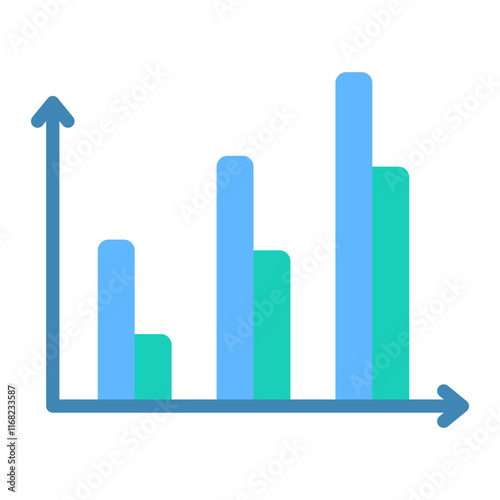 Valuation Metrics Icon