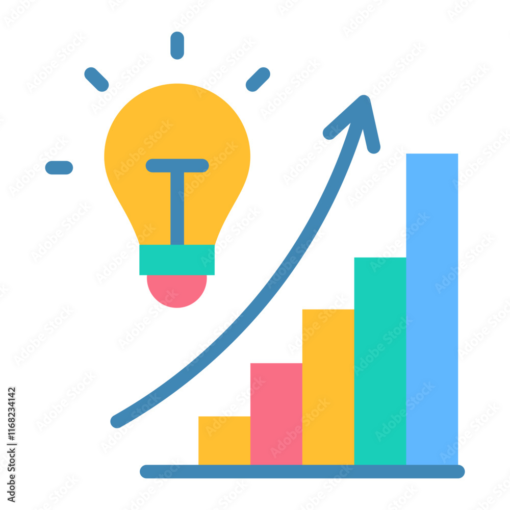 Growth Hacking Icon Growth Hacking Icon