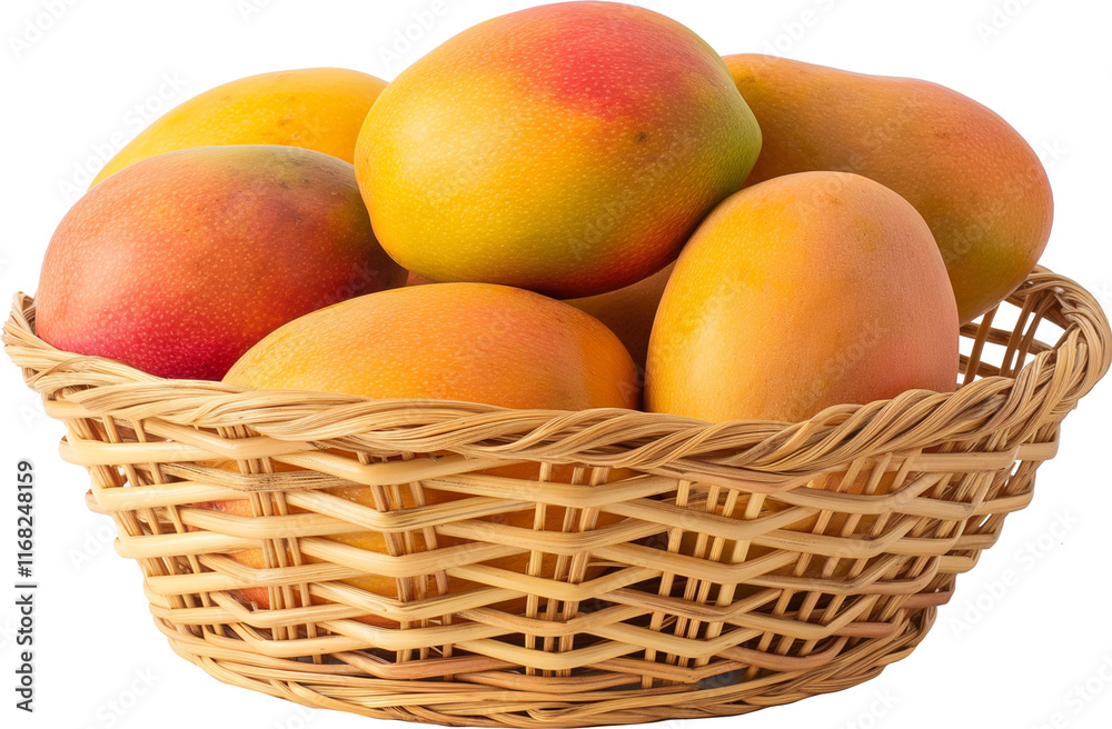 Delicious Mango fruit illustration - Mango PNG isolated Delicious Mango fruit illustration - Mango PNG isolated