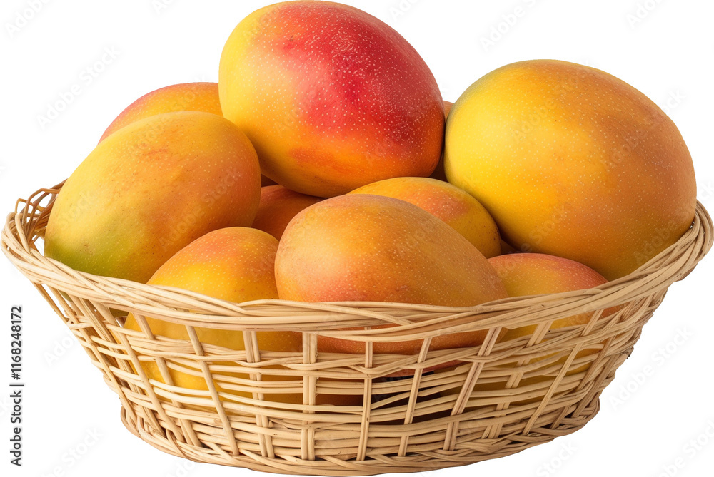 Delicious Mango fruit illustration - Mango PNG isolated Delicious Mango fruit illustration - Mango PNG isolated