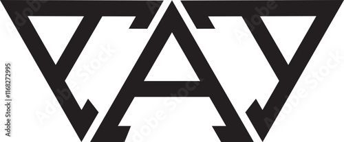 AAA icon design.eps