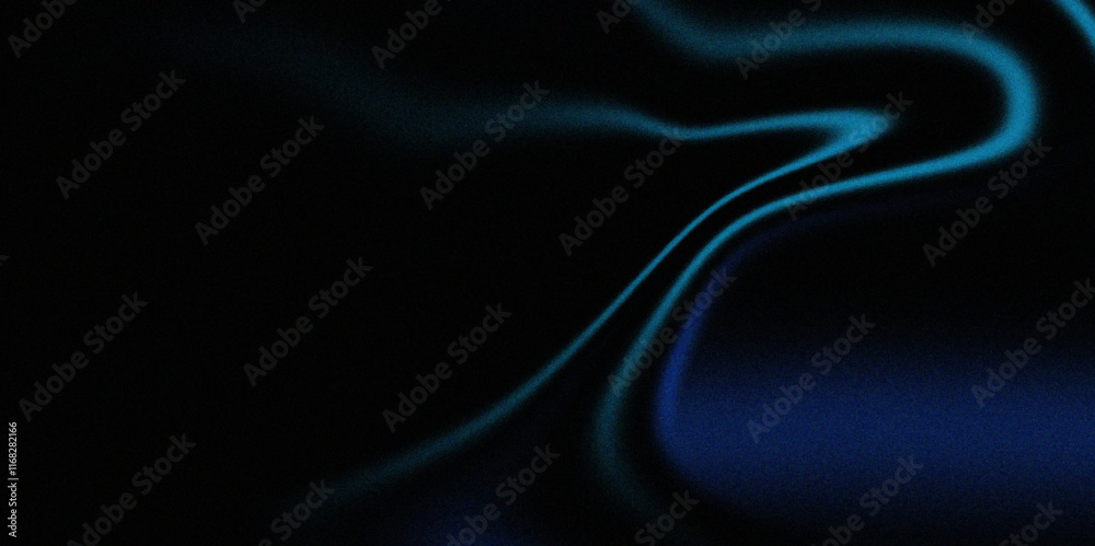 Obraz premium abstract gradient background with grain. noise overlay texture. digital grainy gradient with colorful soft noise effect. futuristic holographic backdrop. gradient foil shimmer design.