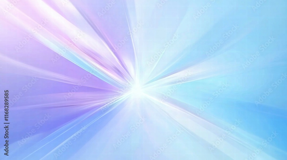 A soft gradient of light with pastel hues creating an ethereal and calming atmosphere. A soft gradient of light with pastel hues creating an ethereal and calming atmosphere.