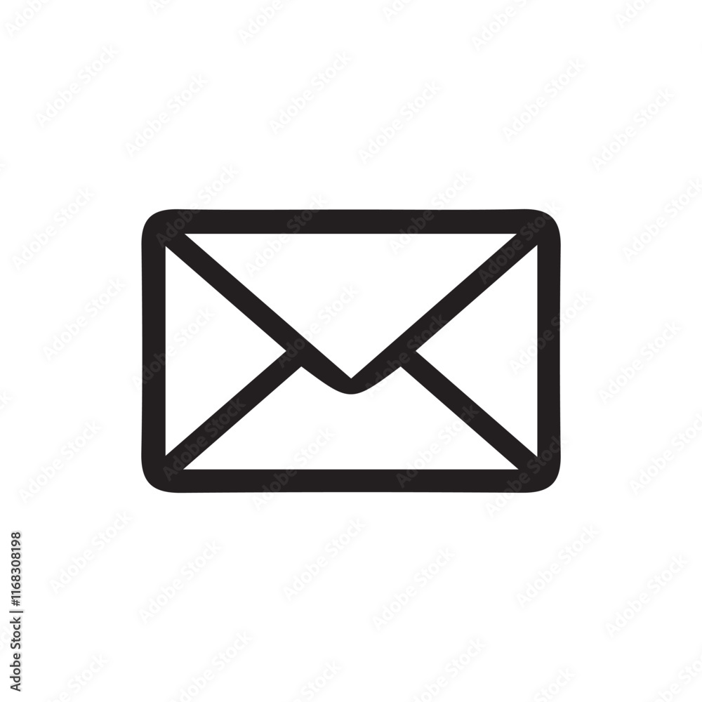 email icon illustration eps 10 email icon illustration eps 10