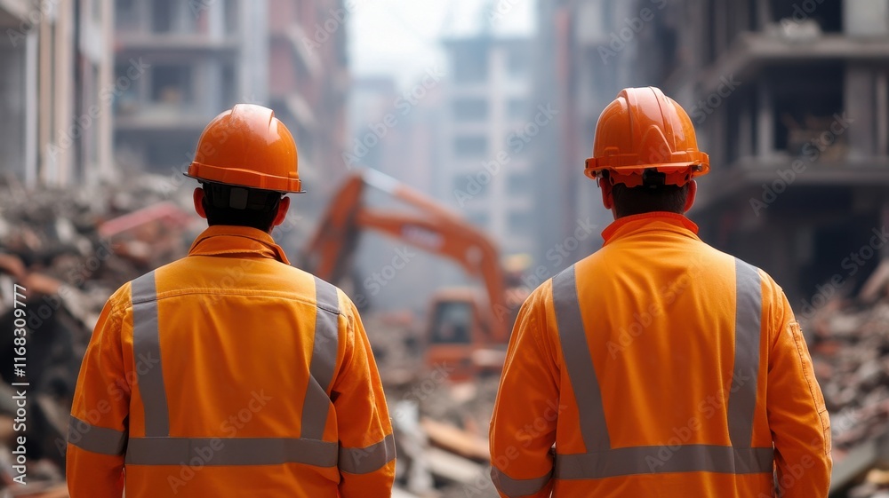 Disaster Recovery Teams Strategically Responding to Earthquake Challenges and Ensuring Community Resilience Disaster Recovery Teams Strategically Responding to Earthquake Challenges and Ensuring Community Resilience