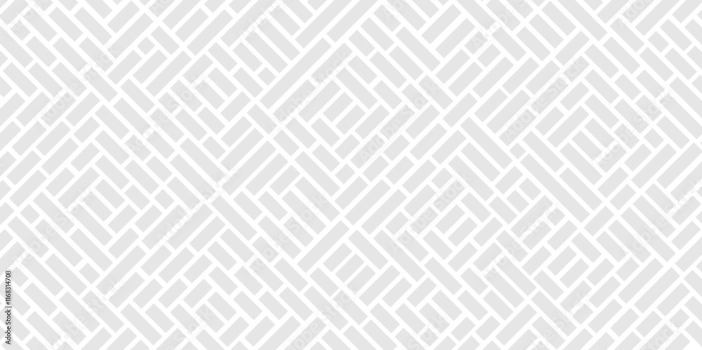 Abstract geometric pattern with stripes. Abstract geometric pattern with stripes.