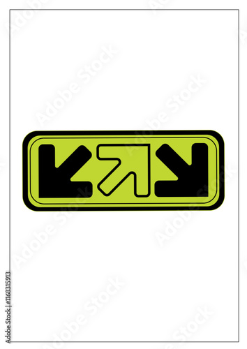 Brutalism Geometric and Abstract Shape