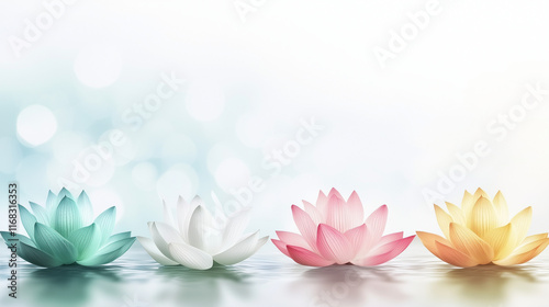 Serenity and Harmony: A vib...