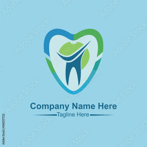 Dental logo