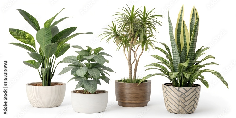 plant in a pot plant in a pot