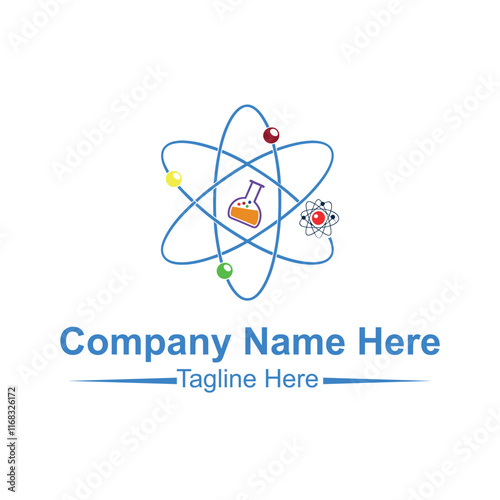 Chemistry logo