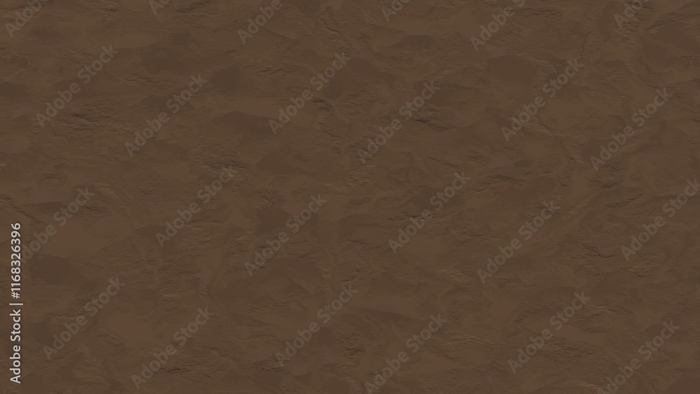 Surface of render offering texture and depth for creative projects. Surface of render offering texture and depth for creative projects.