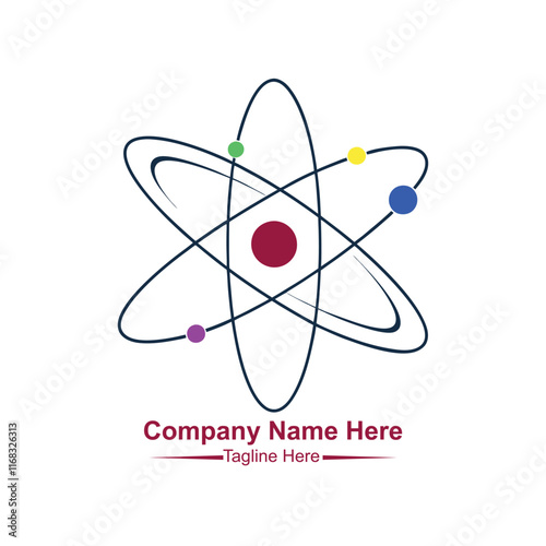 Chemistry logo