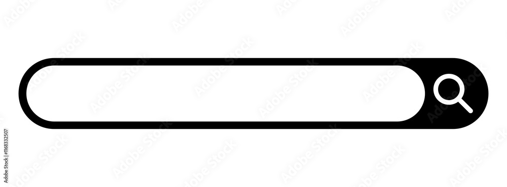 search bar element transparent background search bar element transparent background