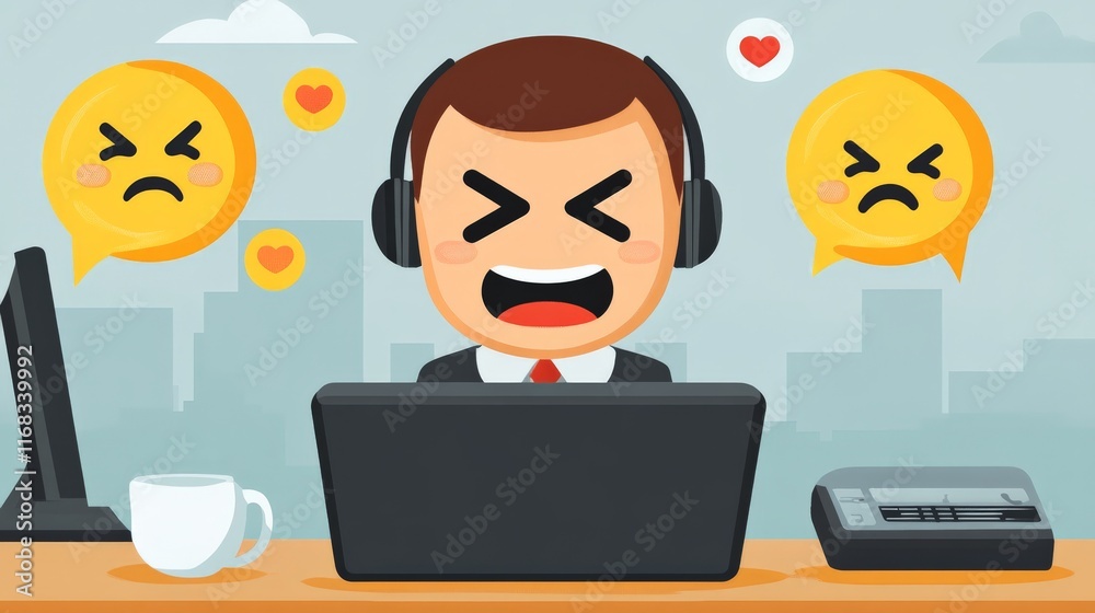 Customer Service Engagement on Social Media Customer Service Engagement on Social Media